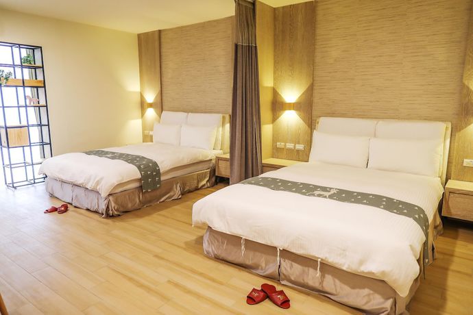 Imagen de la habitación del Hotel Sea Passion. Foto 8