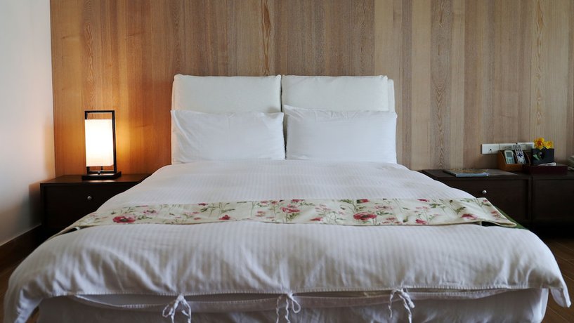 Imagen de la habitación del Hotel Sea Passion. Foto 14