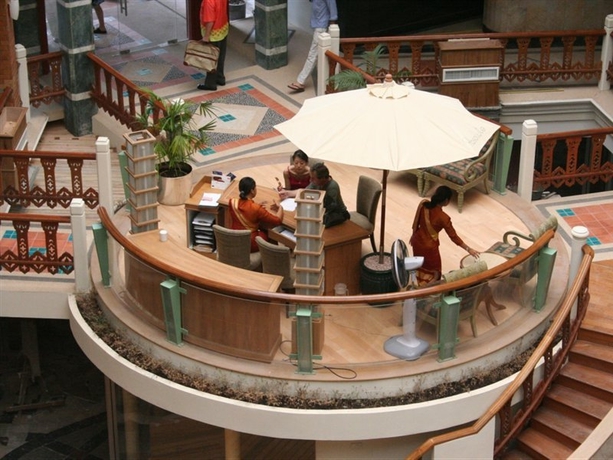 Imagen general del Hotel Sea Pearl Beach Resort. Foto 3