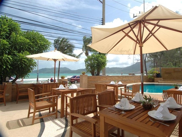 Imagen general del Hotel Sea Pearl Beach Resort. Foto 4