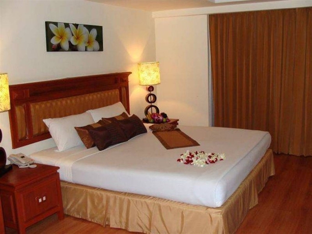 Imagen general del Hotel Sea Pearl Beach Resort. Foto 7