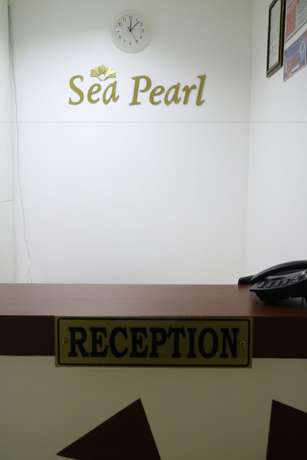 Imagen general del Hotel Sea Pearl Manila Suites. Foto 1