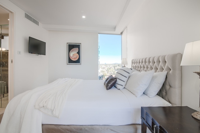 Imagen de la habitación del Hotel Sea Pearl Resort Mooloolaba. Foto 4