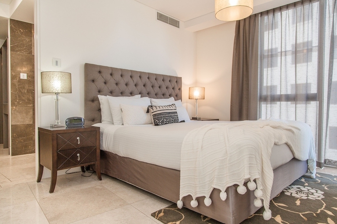 Imagen de la habitación del Hotel Sea Pearl Resort Mooloolaba. Foto 13