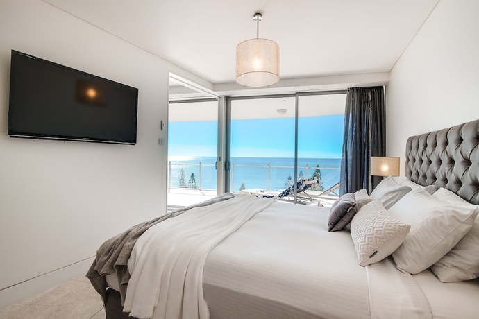Imagen de la habitación del Hotel Sea Pearl Resort Mooloolaba. Foto 15
