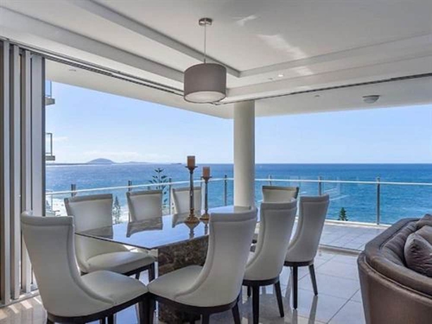 Imagen de la habitación del Hotel Sea Pearl Resort Mooloolaba. Foto 16