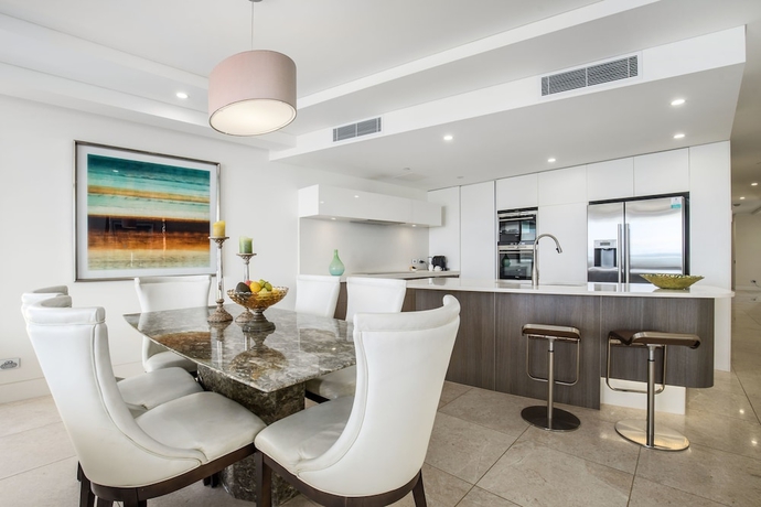 Imagen de la habitación del Hotel Sea Pearl Resort Mooloolaba. Foto 18