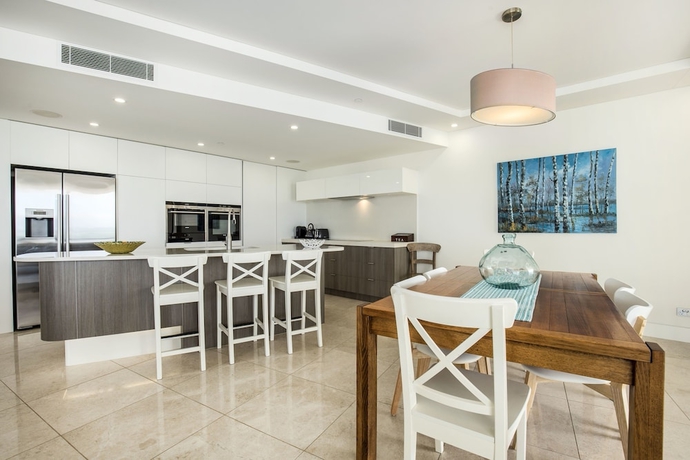 Imagen de la habitación del Hotel Sea Pearl Resort Mooloolaba. Foto 19