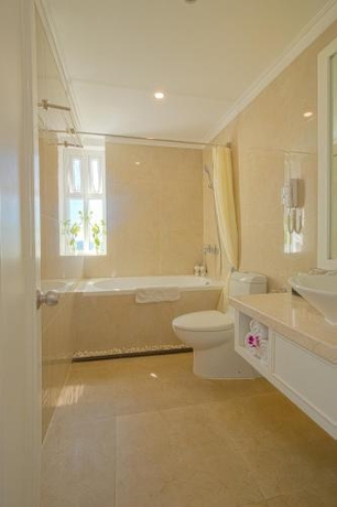 Imagen de la habitación del Hotel Sea Phoenix Da Nang. Foto 7