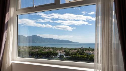 Imagen general del Hotel Sea Phoenix Da Nang. Foto 5