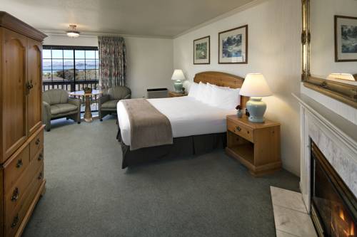 Imagen general del Hotel Sea Pines Resort. Foto 1