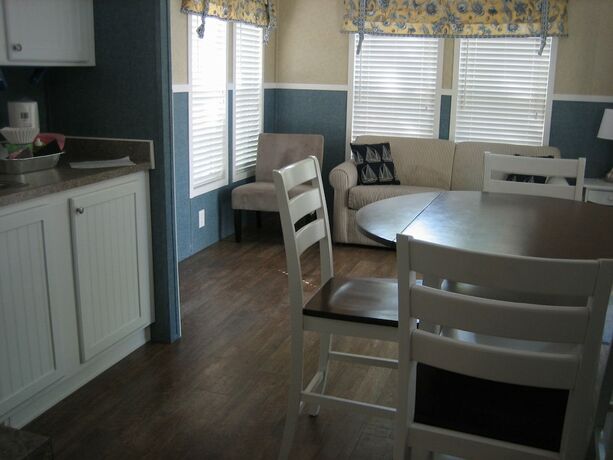 Imagen de la habitación del Hotel Sea Pines Rv Resort And Campground. Foto 21