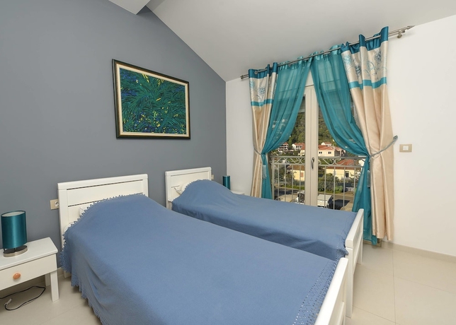 Imagen de la habitación del Hotel Sea Point I. Foto 6
