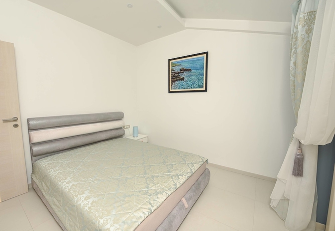 Imagen de la habitación del Hotel Sea Point I. Foto 7