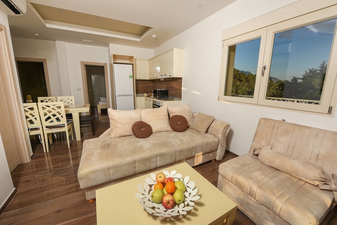 Imagen de la habitación del Hotel Sea Point I. Foto 8