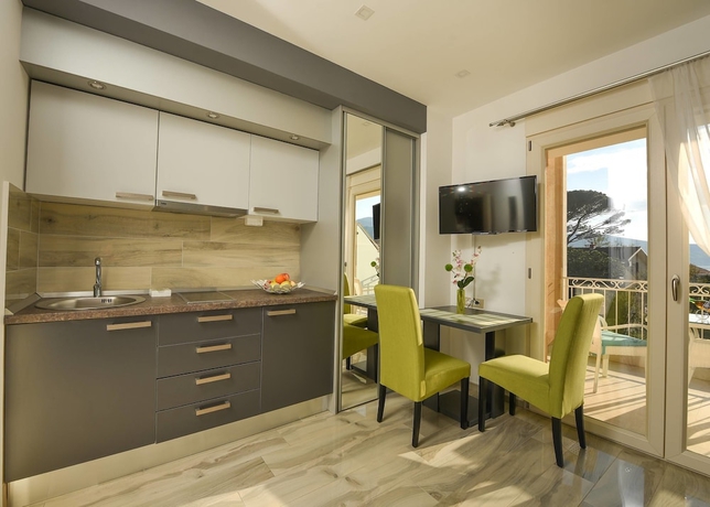 Imagen de la habitación del Hotel Sea Point I. Foto 9