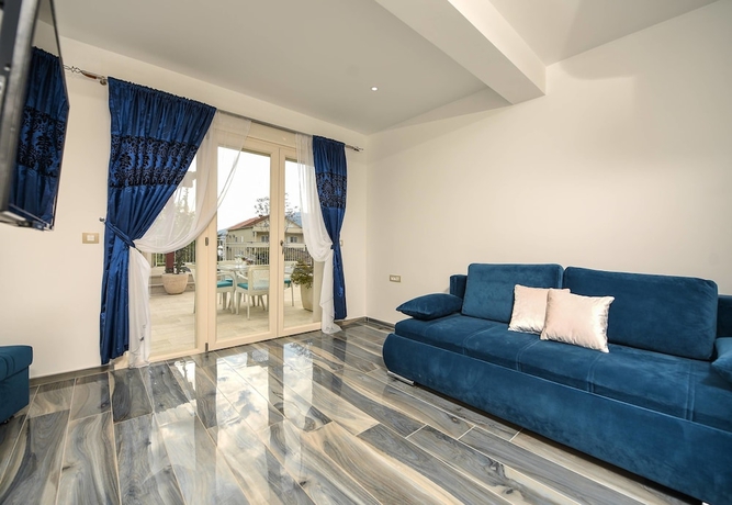 Imagen de la habitación del Hotel Sea Point I. Foto 13