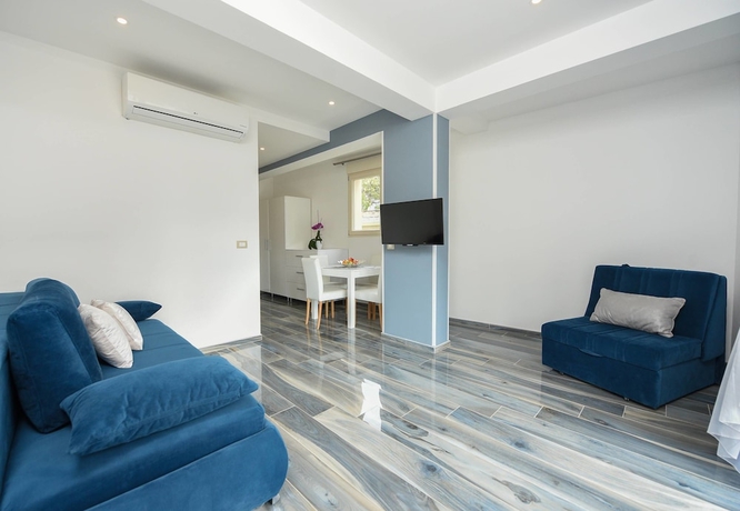 Imagen de la habitación del Hotel Sea Point I. Foto 15