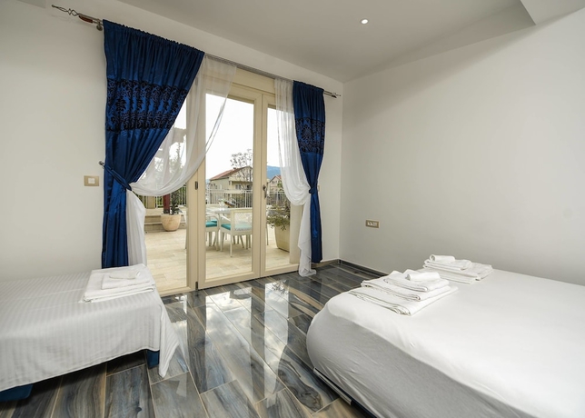 Imagen de la habitación del Hotel Sea Point I. Foto 16