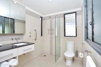 Imagen de la habitación del Hotel Sea Point On Trinity Beach. Foto 4