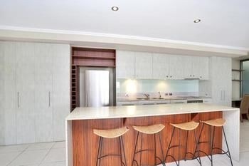 Imagen de la habitación del Hotel Sea Point On Trinity Beach. Foto 5