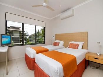 Imagen de la habitación del Hotel Sea Point On Trinity Beach. Foto 9