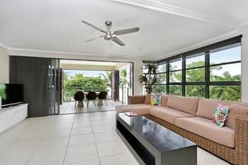 Imagen de la habitación del Hotel Sea Point On Trinity Beach. Foto 10