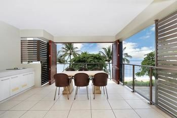 Imagen de la habitación del Hotel Sea Point On Trinity Beach. Foto 11