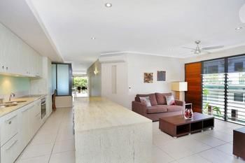 Imagen de la habitación del Hotel Sea Point On Trinity Beach. Foto 13