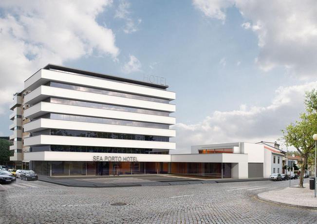 Imagen general del Hotel Sea Porto. Foto 8