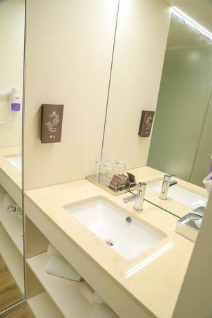 Imagen general del Hotel Sea Porto. Foto 3