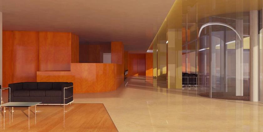 Imagen general del Hotel Sea Porto. Foto 4