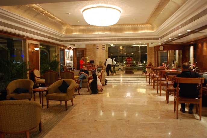 Imagen de los interiores del Hotel Sea Princess. Foto 9