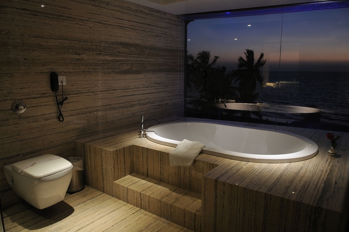 Imagen de la habitación del Hotel Sea Princess. Foto 4