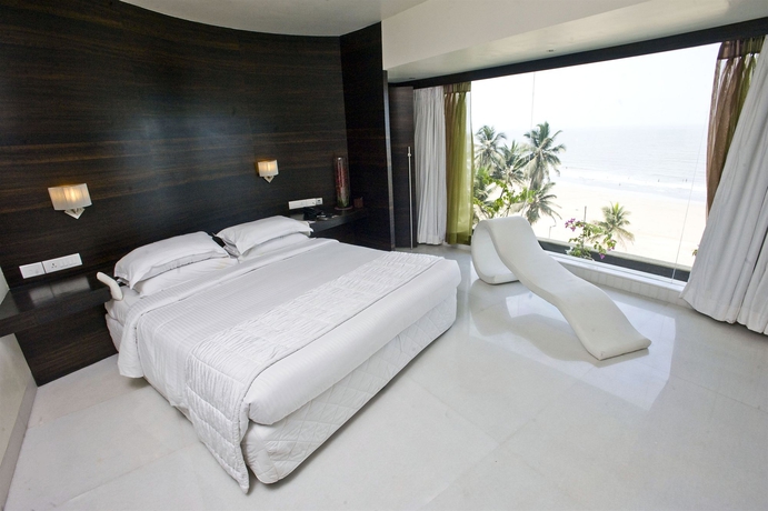 Imagen de la habitación del Hotel Sea Princess. Foto 5