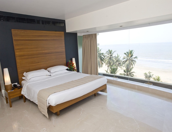 Imagen de la habitación del Hotel Sea Princess. Foto 6