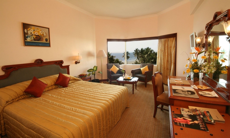 Imagen de la habitación del Hotel Sea Princess. Foto 7