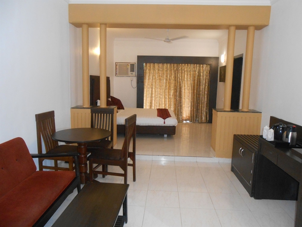 Imagen de la habitación del Hotel Sea Queen Beach Resort and Spa. Foto 6