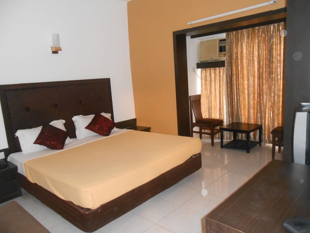 Imagen de la habitación del Hotel Sea Queen Beach Resort and Spa. Foto 7