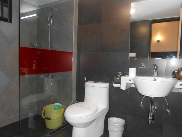 Imagen de la habitación del Hotel Sea Queen Beach Resort and Spa. Foto 8