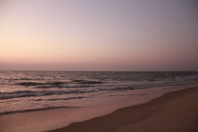 Imagen de los exteriores del Hotel Sea Queen Beach Resort and Spa. Foto 11