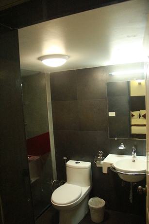 Imagen de la habitación del Hotel Sea Queen Beach Resort and Spa. Foto 10