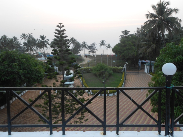 Imagen general del Hotel Sea Queen Beach Resort and Spa. Foto 2