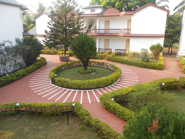 Imagen general del Hotel Sea Queen Beach Resort and Spa. Foto 3