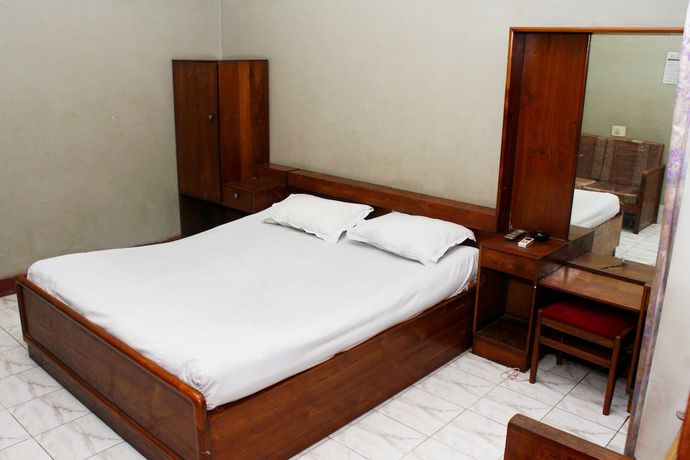 Imagen general del Hotel Sea Queen. Foto 1