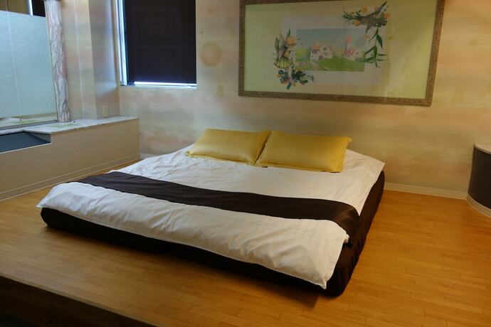 Imagen general del Hotel Sea Queen Kainan. Foto 3
