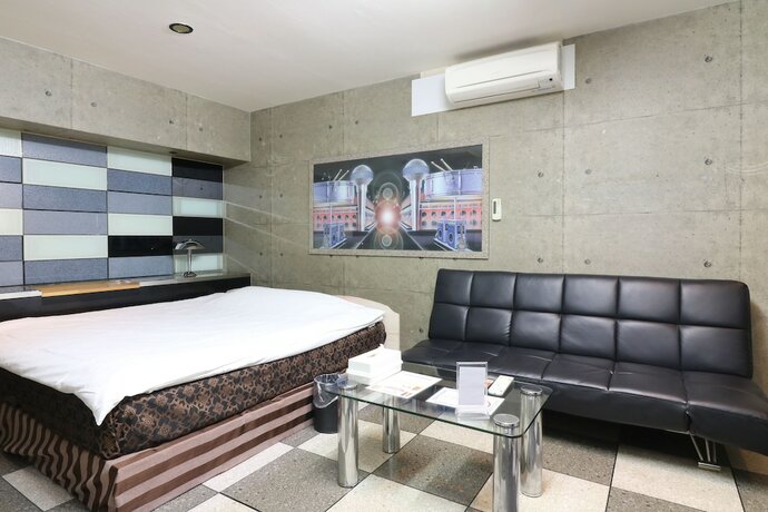 Imagen general del Hotel Sea Queen Kainan. Foto 9