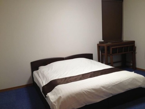 Imagen de la habitación del Hotel Sea Queen Kainan. Foto 11
