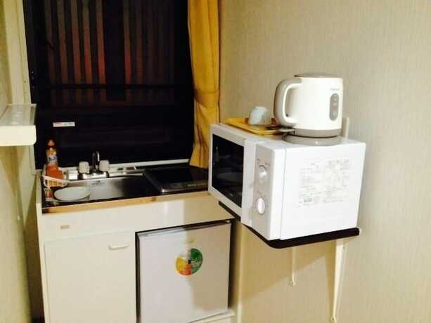 Imagen de la habitación del Hotel Sea Queen Kainan. Foto 13