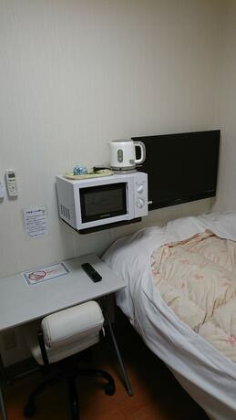 Imagen de la habitación del Hotel Sea Queen Kainan. Foto 14